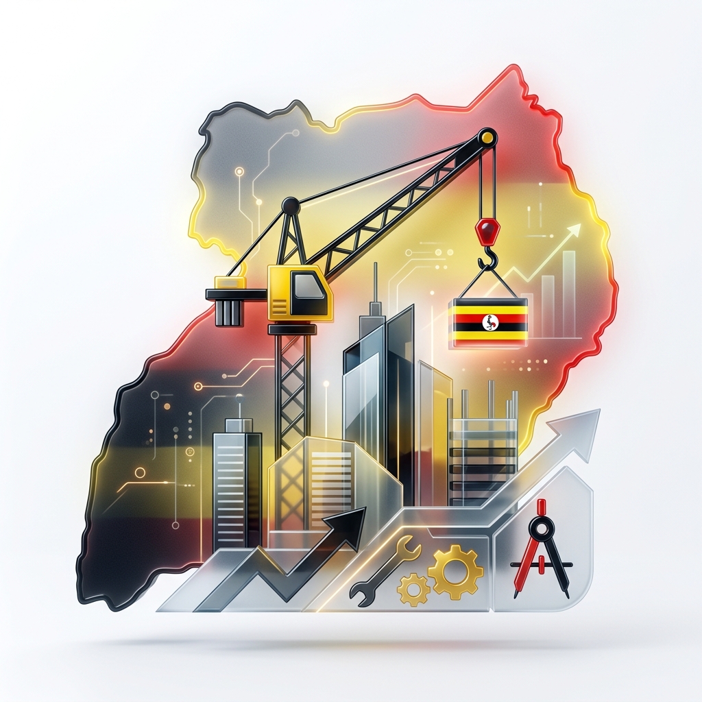Uganda First